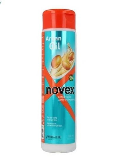 

Кондиционер с аргановым маслом 300мл Novex