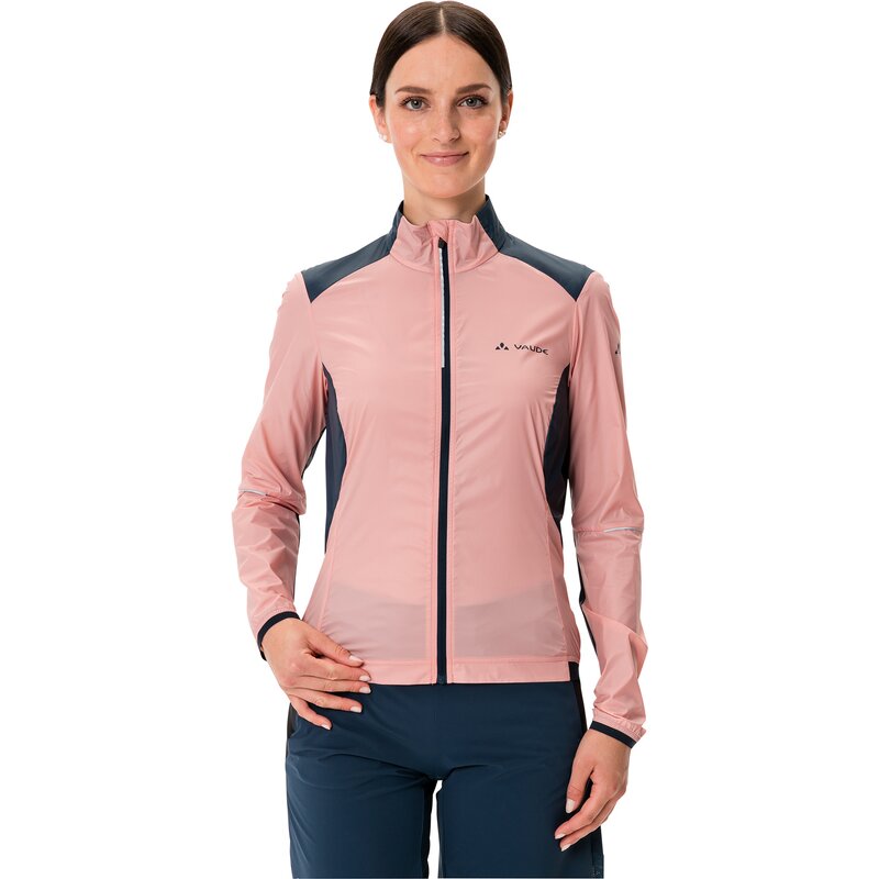 

Функциональная куртка с курткой Air Pro Vaude, цвет peach
