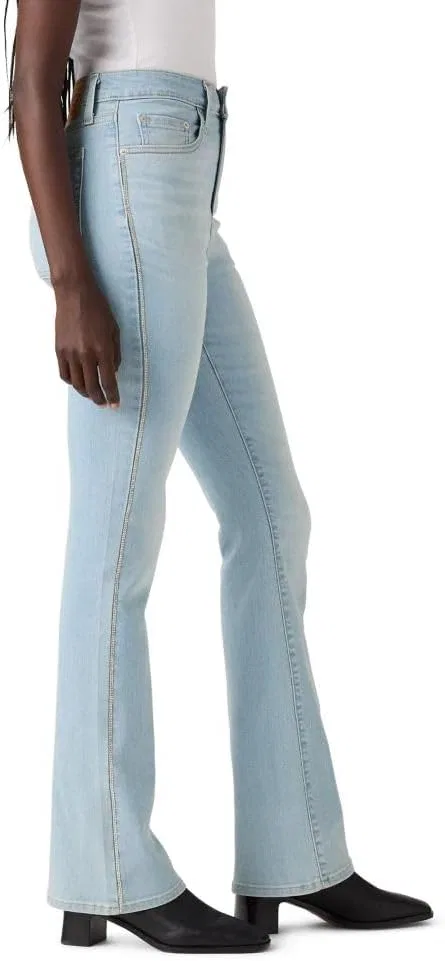 Джинсы Levi's Sparkle on Stripe — фото 3