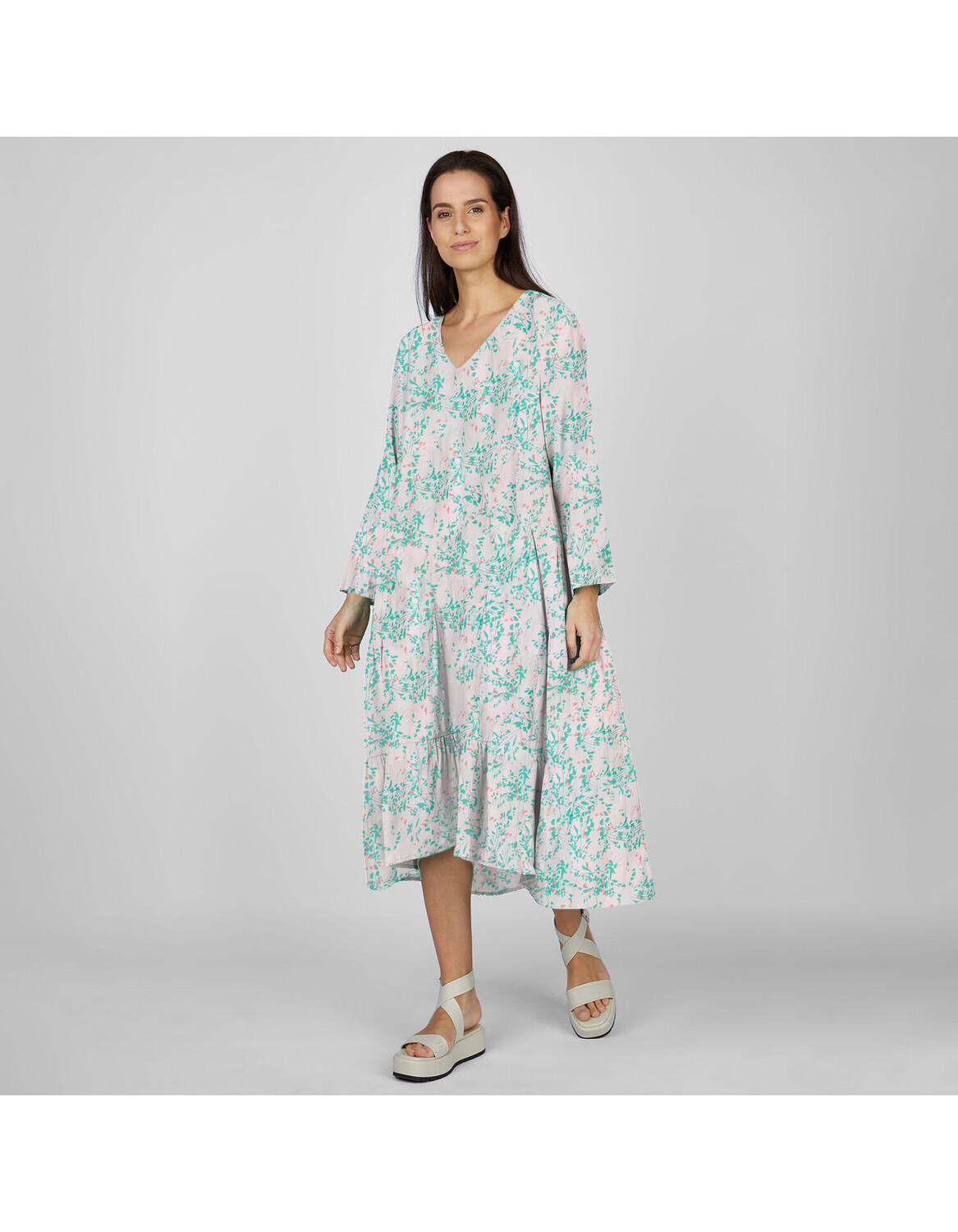 

Платье Lovely sisters Tunika Kori, цвет calypso print