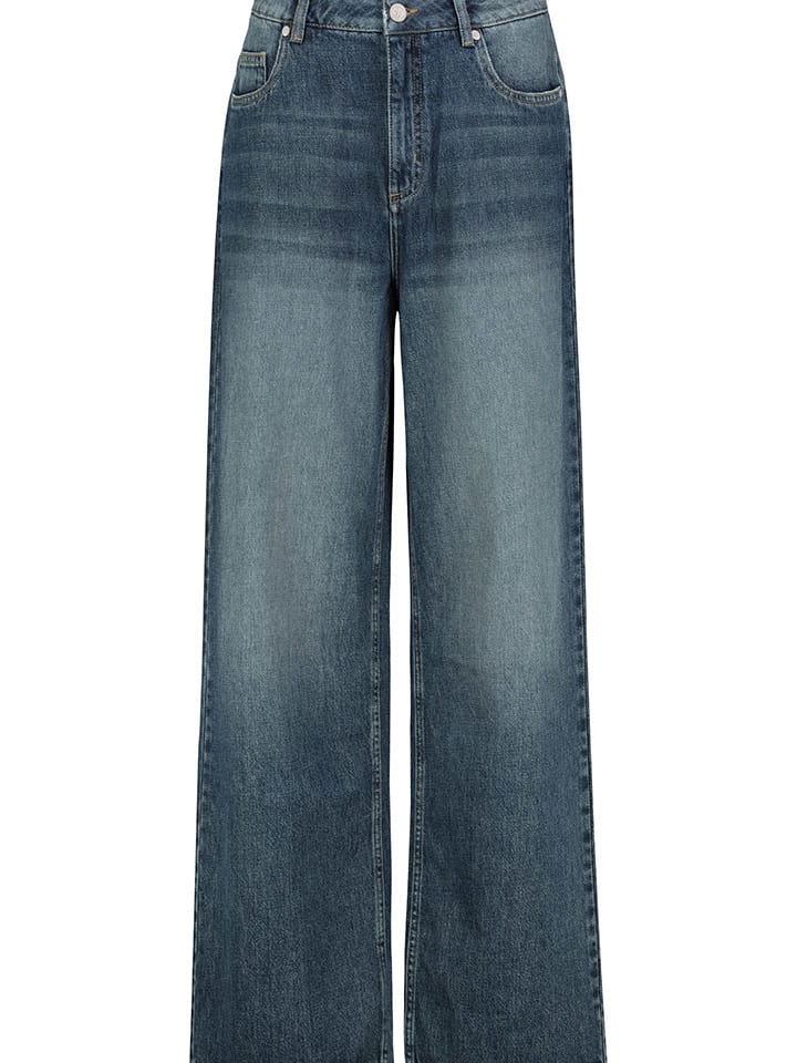 

Джинсы Sublevel, темно-синий