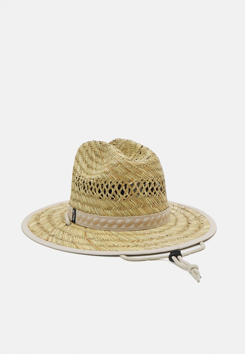 

Шапка Mid Tides Unisex Billabong, бежевыйовая