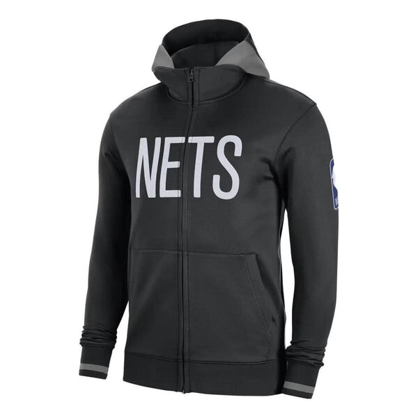 

Куртка nba showtime Nike, черный