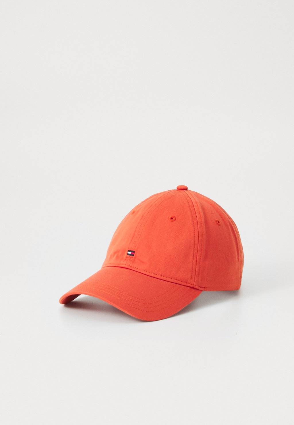 

Бейсболка ESSENTIAL FLAG Tommy Hilfiger, коричневый
