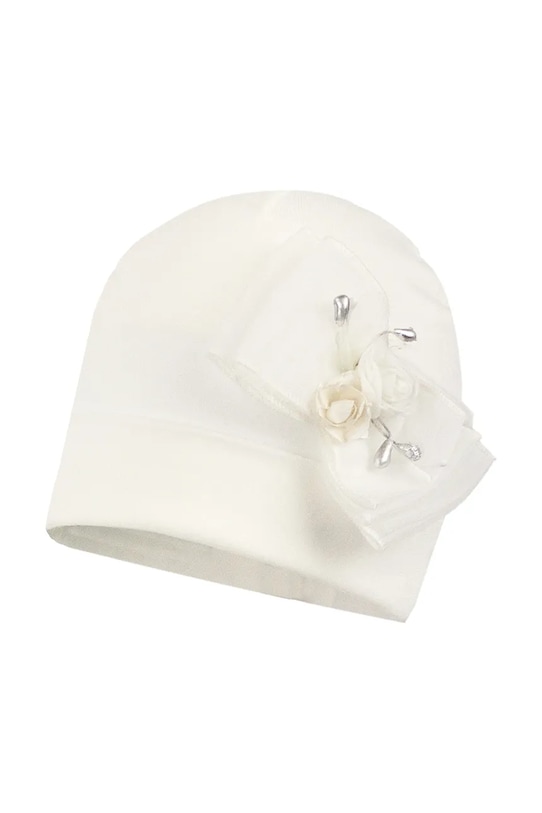 

Детская шапка KAILA Jamiks, бежевый