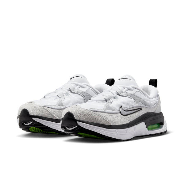 Кроссовки air max bliss Nike, белый — фото 3