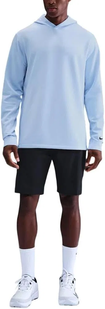 Мужская толстовка Nike Therma-FIT Velocity — фото 4