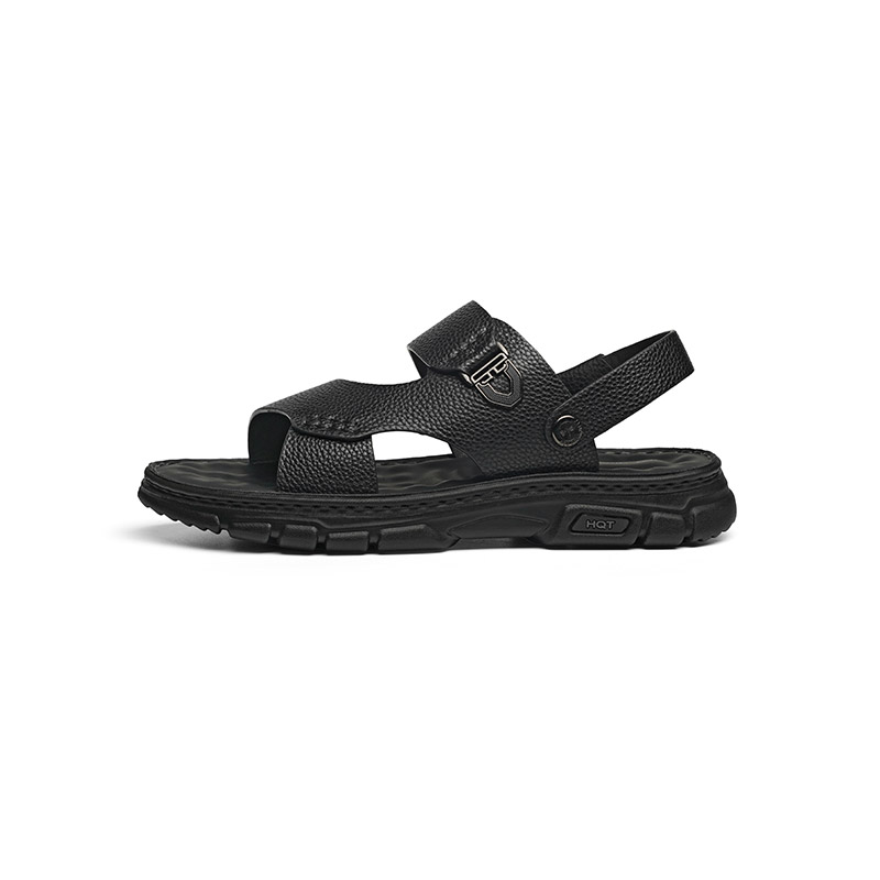 

Пляжные сандалии мужские RED DRAGONFLY, Black