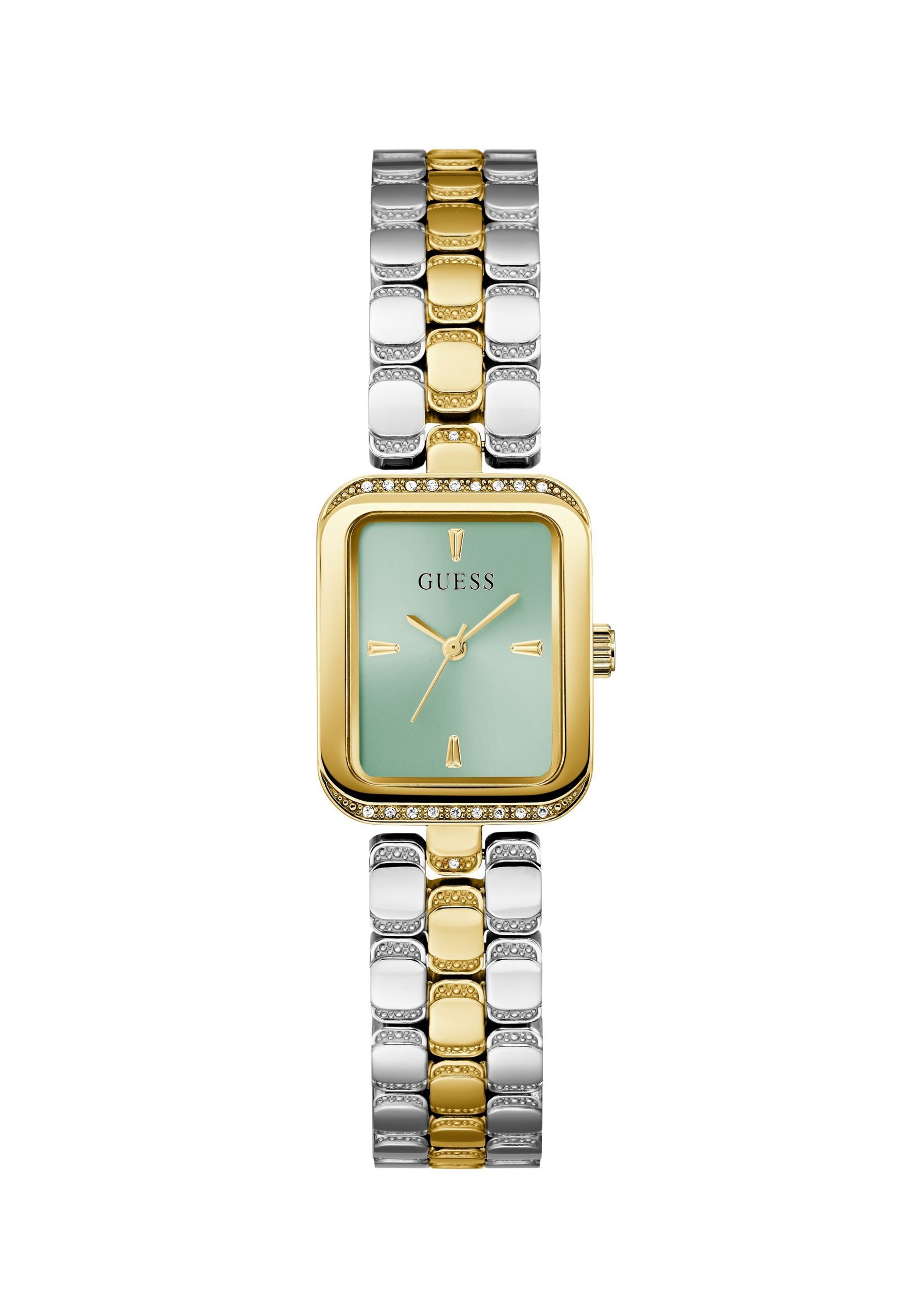 

GUESS Часы Analog 'Isla' в цвете Silver