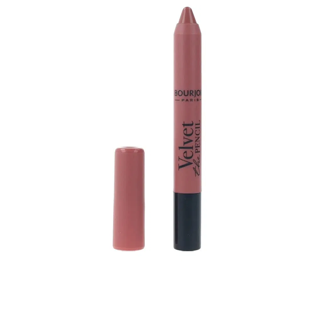 Матовая помада-карандаш «Velvet The Pencil» от Bourjois Bourjois, Color 003
