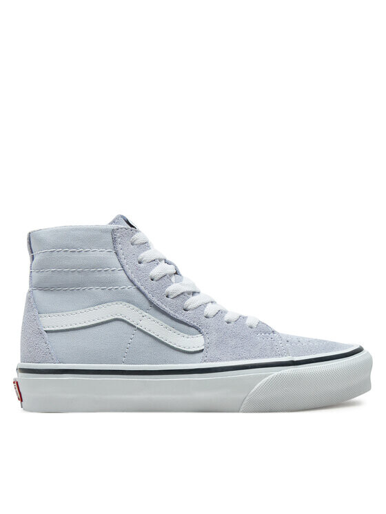 

Кроссовки Vans, синий