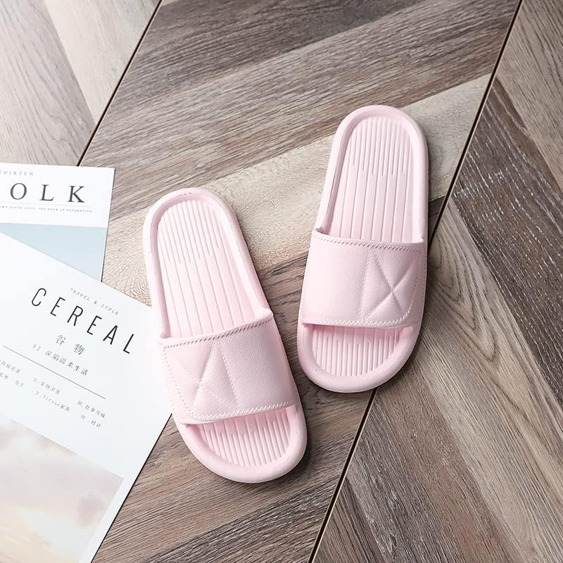 

Шлепанцы LUCBEI Shark, серый