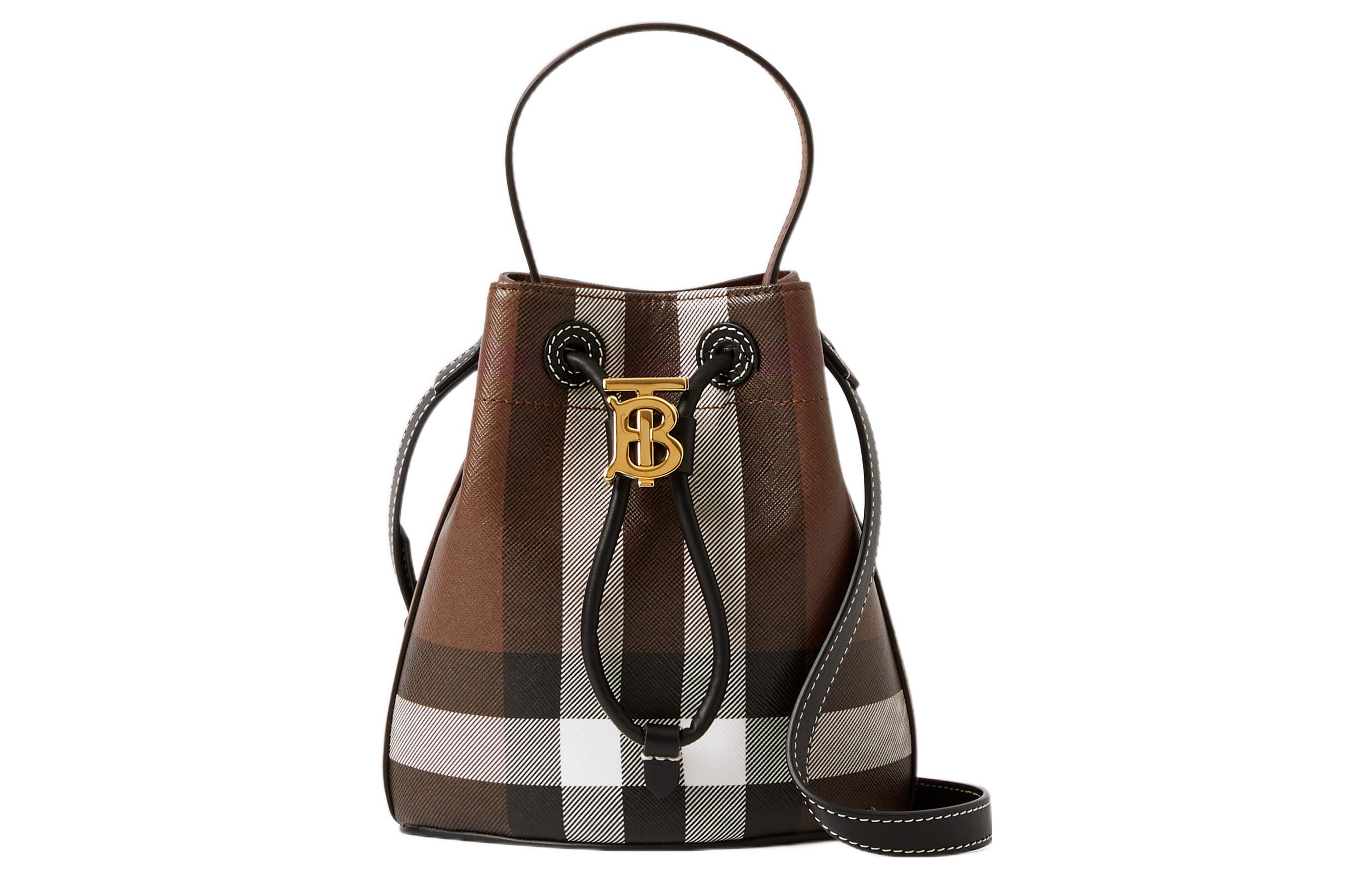 

TB Exclusive Logo Lock Series Сумка Burberry