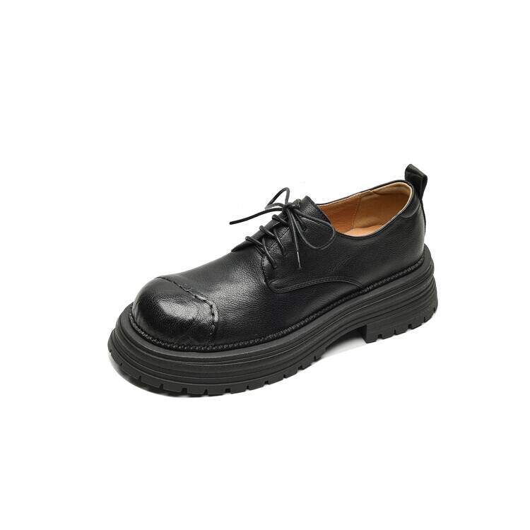 

Лоферы женские Yeezyy Reezy, черный