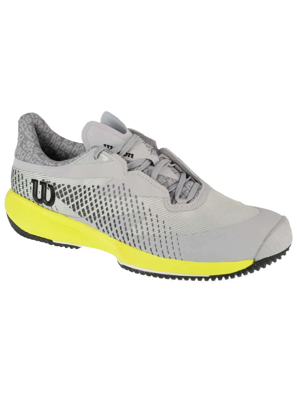 Спортивная обувь 'Wilson Kaos Swift 1.5' Wilson, Grey — фото 2