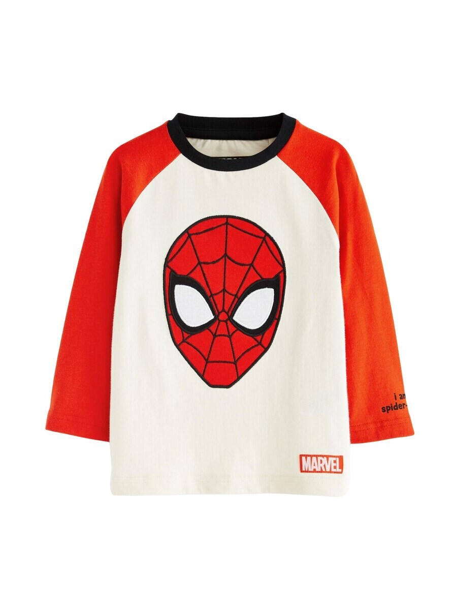 

Лонгслив Next Shirt Spider-Man, разноцветный
