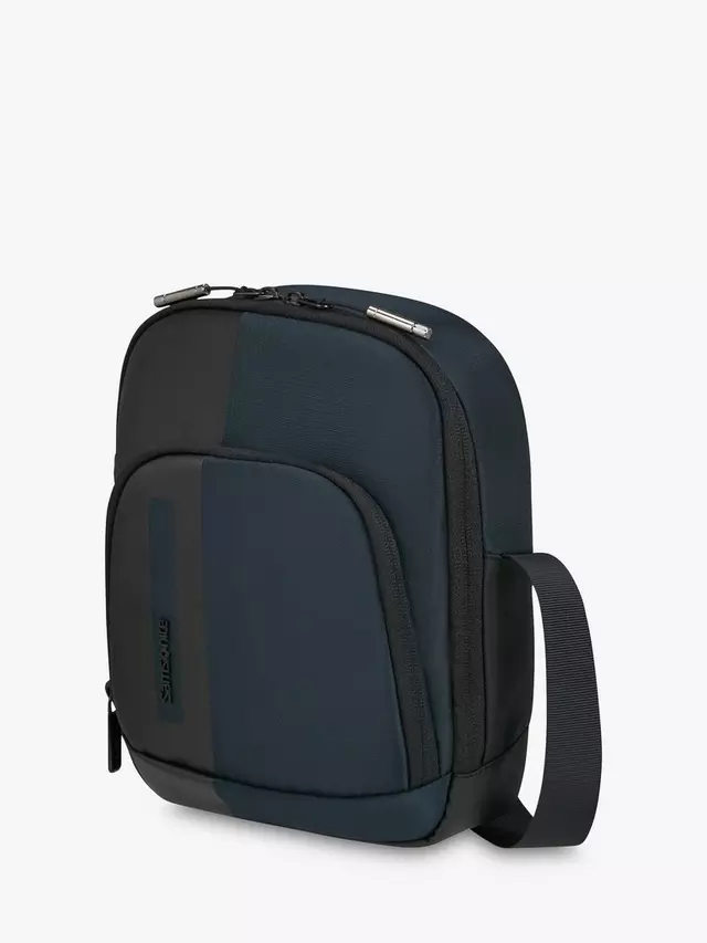 

Сумка Samsonite Biz 2 Go Crossover 9.7", цвет deep/blue