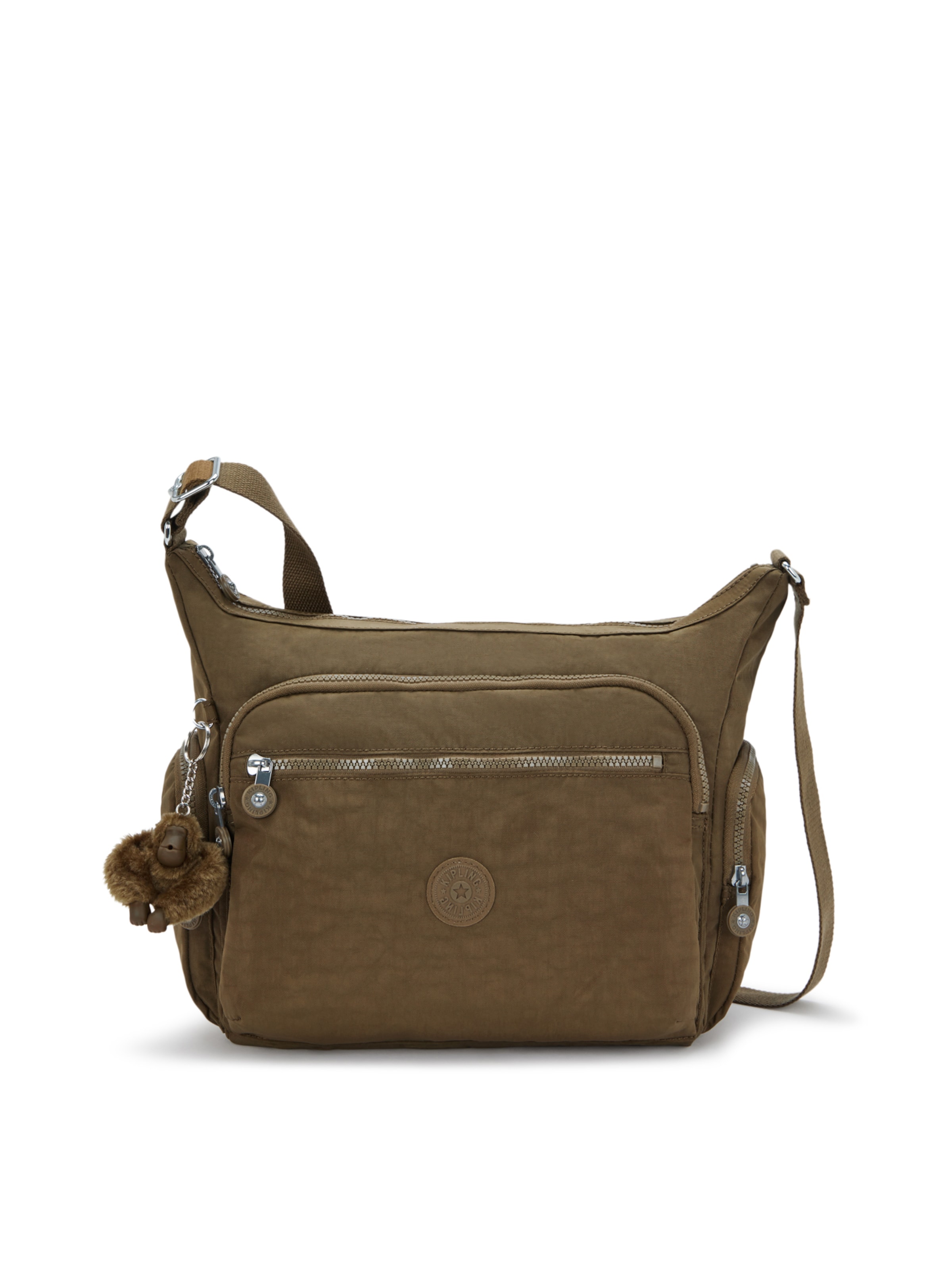 

KIPLING Сумка через плечо 'Gabbie' в цвете Olive