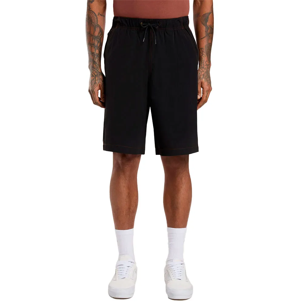 

Шорты Dickies Wilsall Carpenter, черный