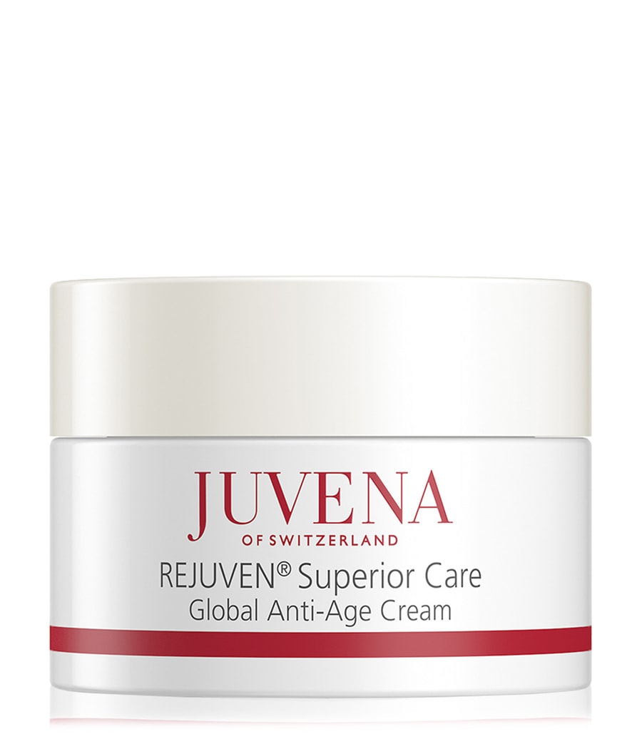 

Крем для лица Juvena Men Global Anti-Age Cream, 50 ml