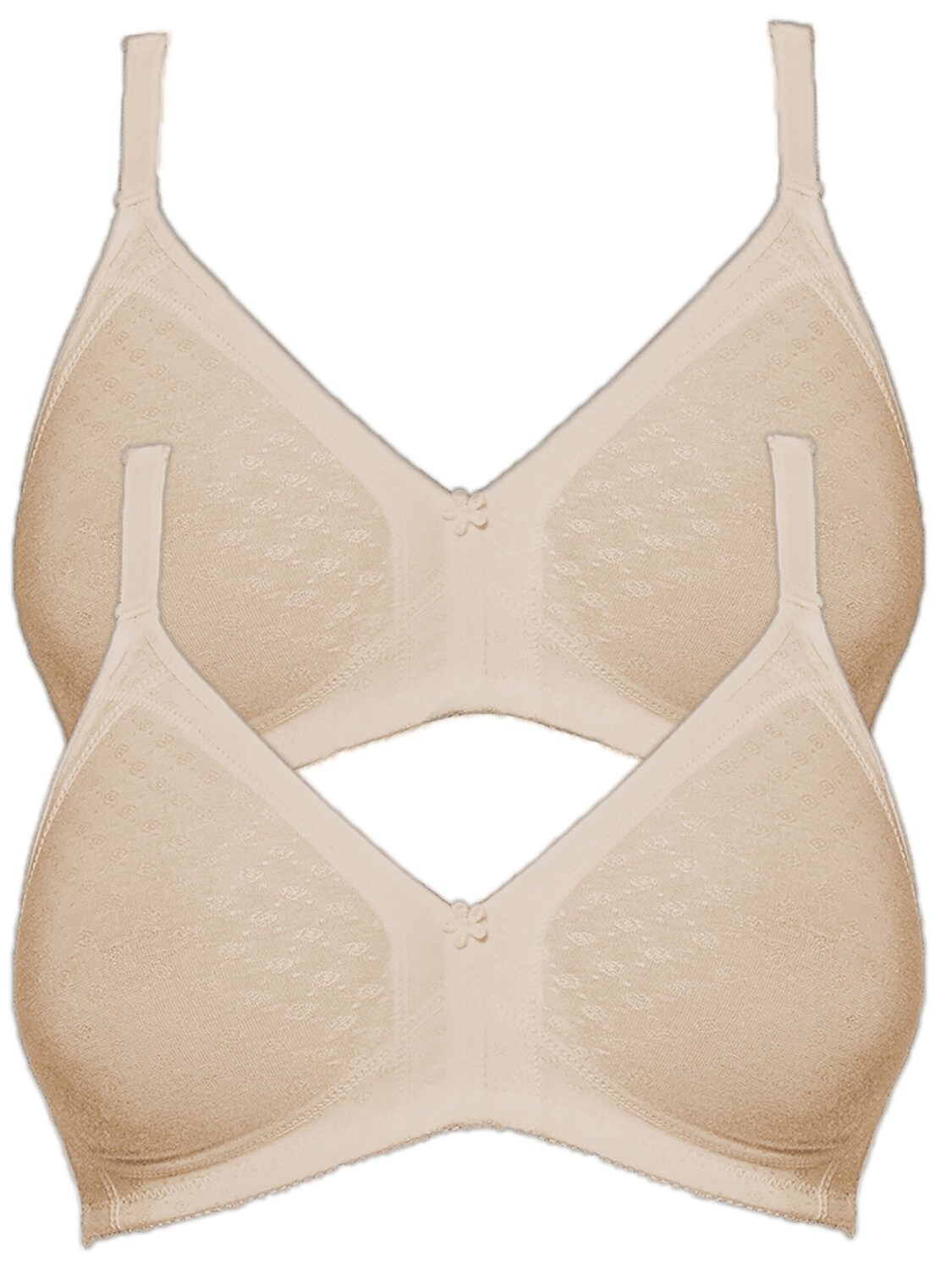 

SUSA Бюстгальтер Minimiser бюстгальтер 'Topsy' в цвете Powder