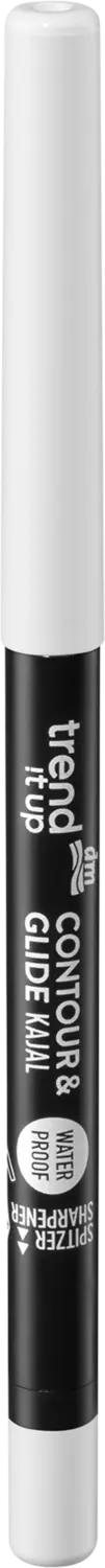Подводка для глаз trend !t up Kajal Contour & Glide Waterproof 031, 30 g — фото 2
