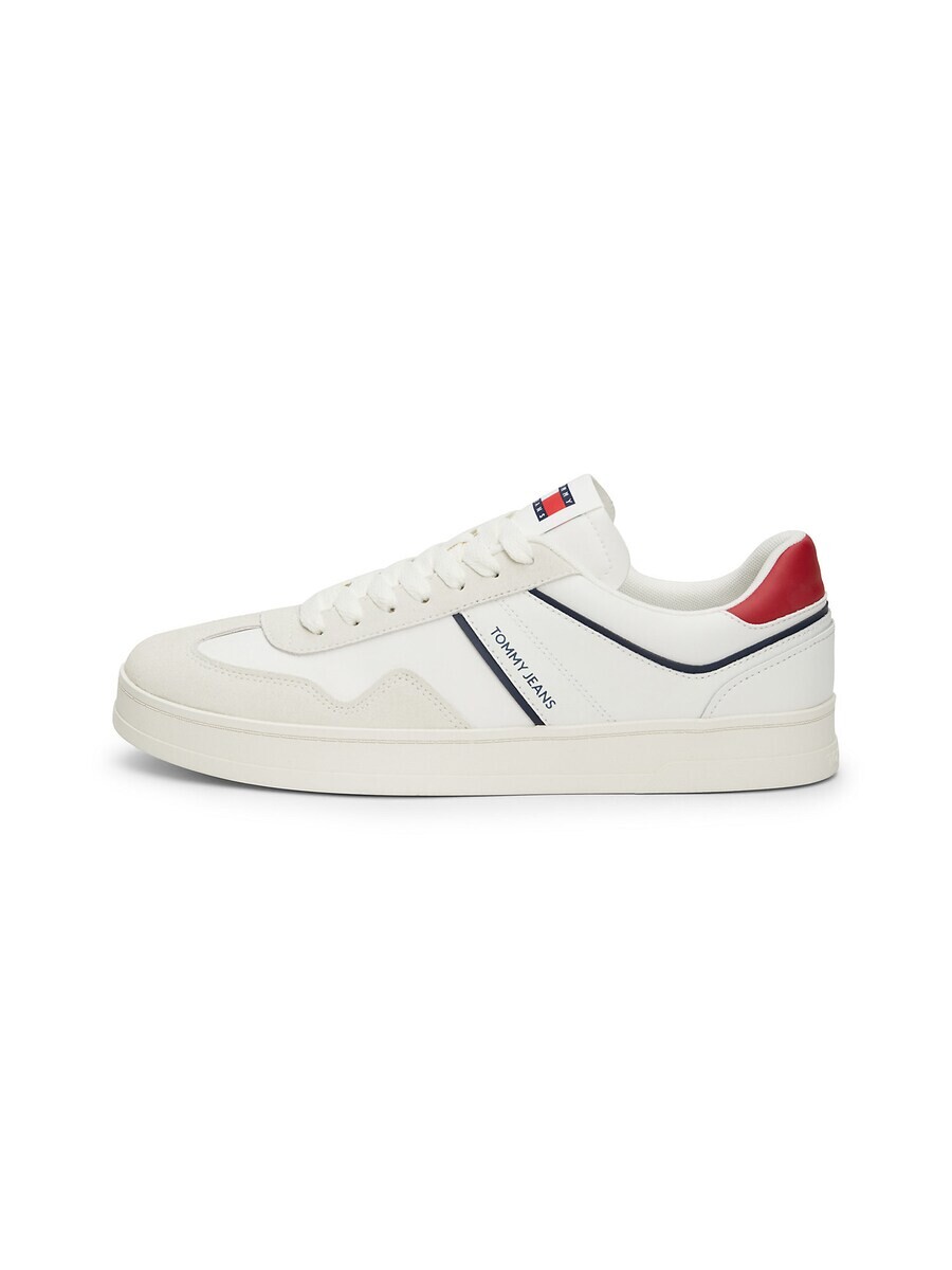 

Повседневные кроссовки Tommy Jeans Sneakers, белый