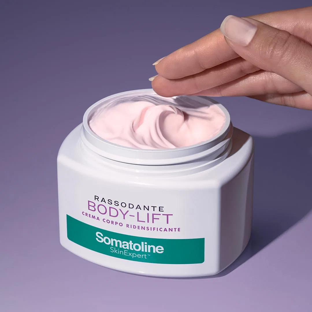 Укрепляющий крем для тела Body-Lift от Somatoline SkinExpert Somatoline Skinexpert — фото 4