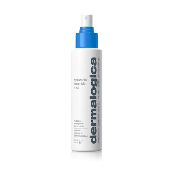 

Увлажняющий туман Hyaluronic Ceramide Mist Dermalogica, 150 ml