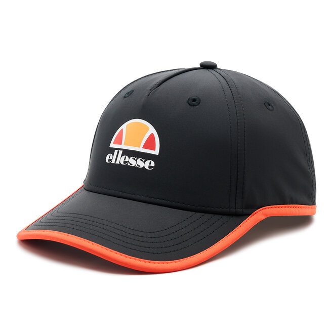 

Бейсболка Ellesse Varis, черный