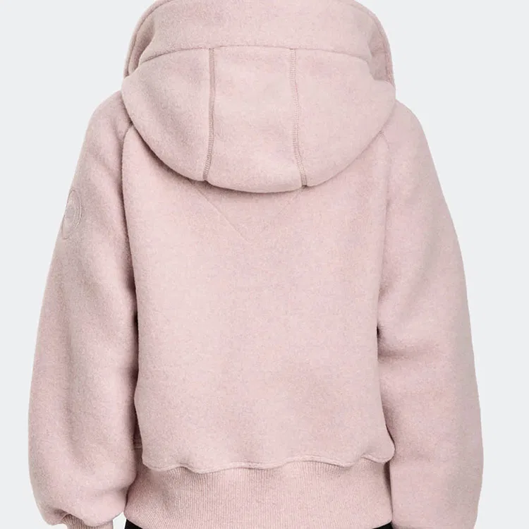 Куртка женская Canada Goose Lusen Rose — фото 4