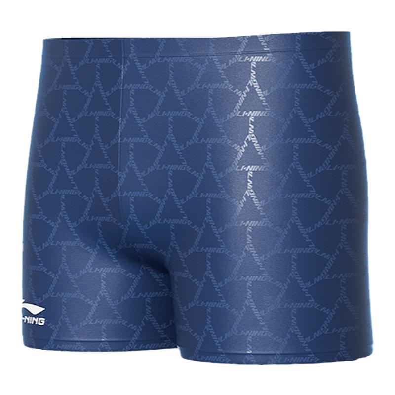 

Спортивные плавки для мужчин Sports Trend Series LINING, синий