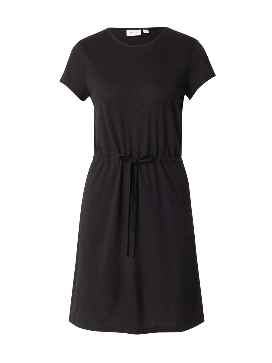 

Платье из джерси VILA Dress VIMOONEY, черный