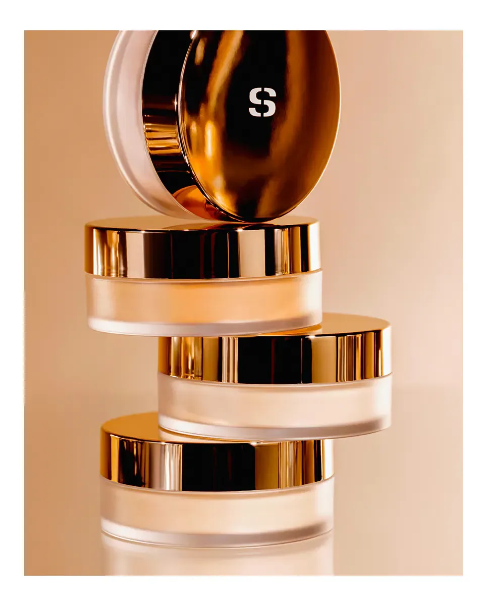 Пудра Phyto-Teint Poudre Libre 12 г Sisley, 1 Shimmer — фото 3