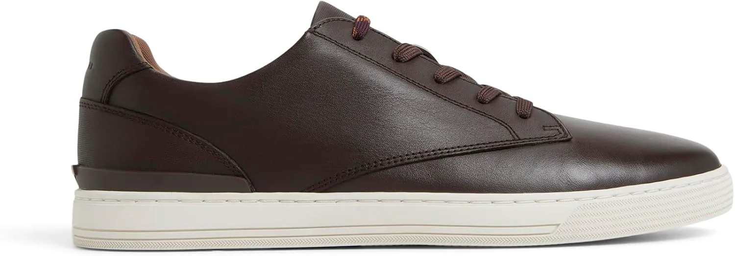 Кроссовки Ted Baker Mens Brentford, коричневый — фото 4