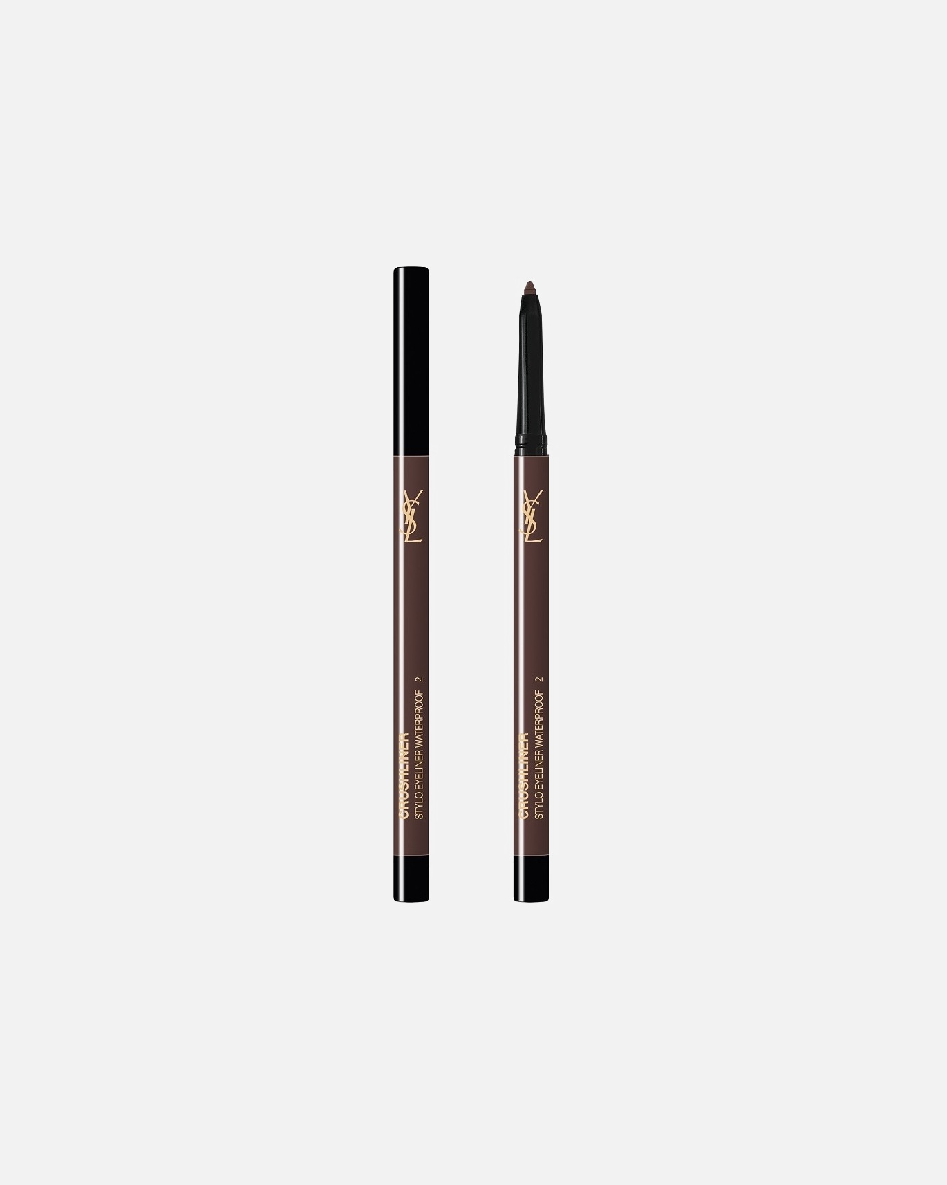 

Подводка для глаз Yves Saint Laurent, nr. 02, 0.35 гр