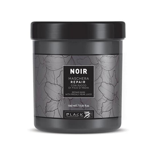 

Регенерирующая маска, 1000мл Black, Noir Repair –