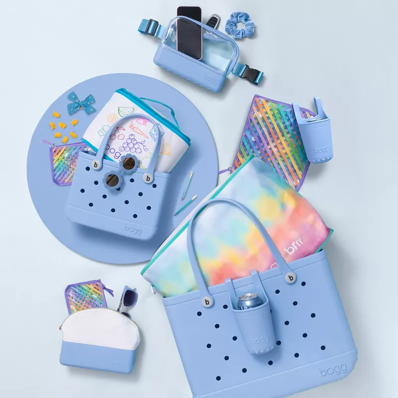 

Сумка Bogg Сумка Bitty Bogg BOGG BAG, розовый