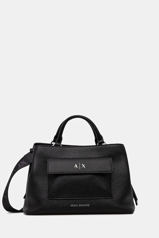 

Сумка Armani Exchange, черный