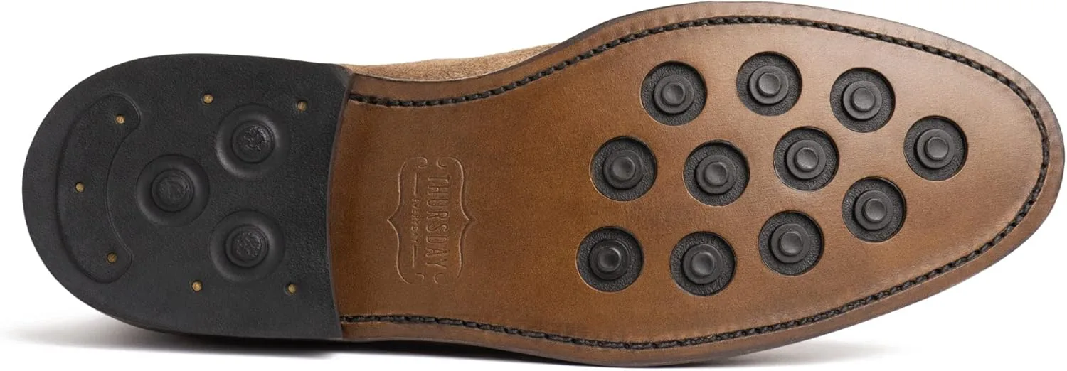 

Мужские ботинки Chelsea Cavalier от Thursday Boot Company
