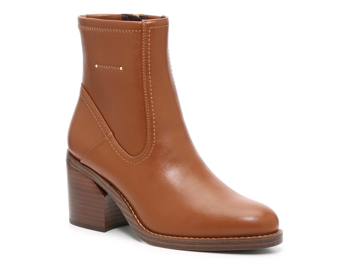 

Ботильоны Franco Sarto Abril, коричневый