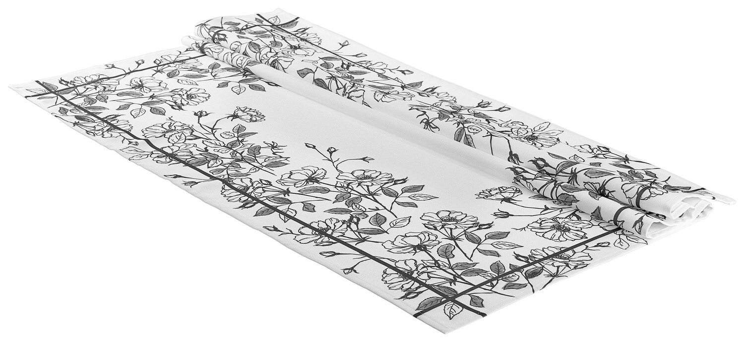 

Table runner Novel, мультиколор