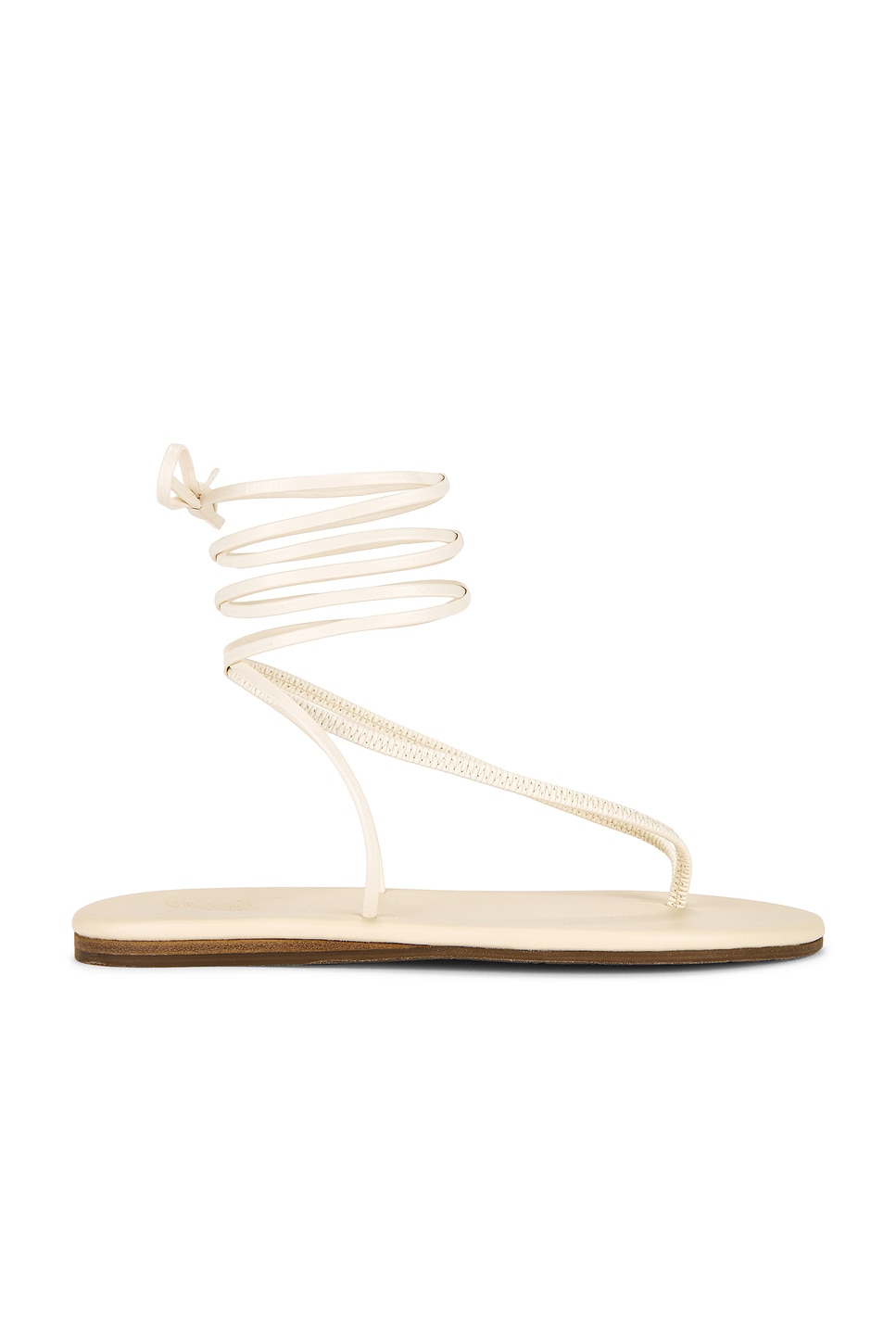Сандалии Sfendoni Ancient Greek Sandals, Off White