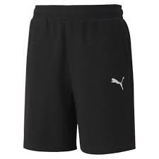 

Футбольные шорты Puma, черный