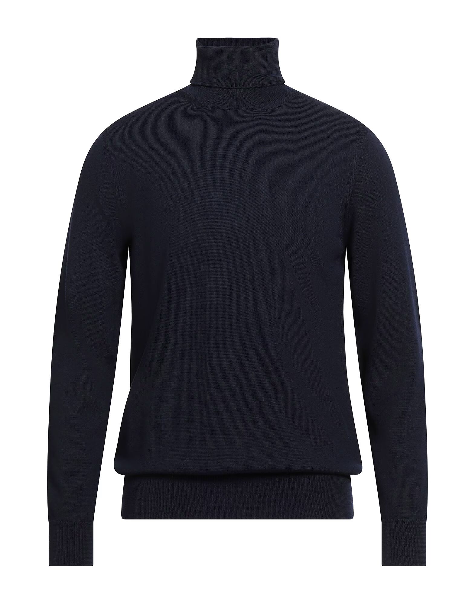 

Водолазка Theland, полуночно-синий