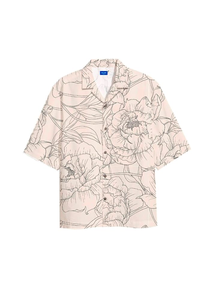 

Рубашка Jack & Jones, цвет hemd in