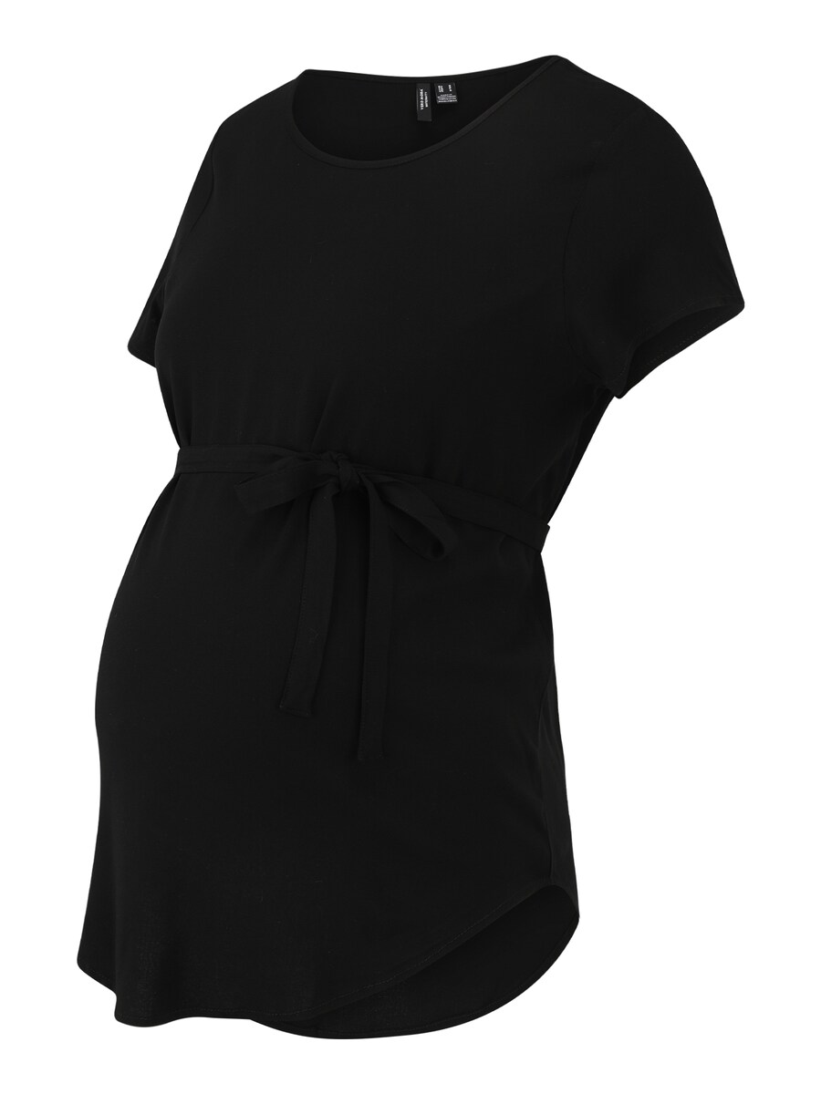 

Блуза Vero Moda Maternity Bella, черный