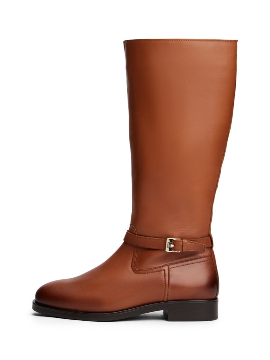 Классические ботинки TOMMY HILFIGER, Light brown