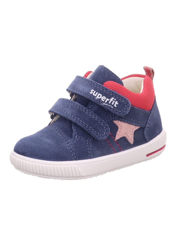

Первые ходунки superfit