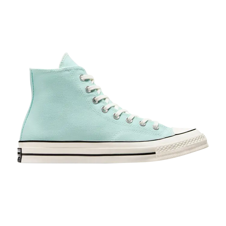 

Кроссовки Chuck 70 High, цвет Polar Beam, Серый, Кроссовки Chuck 70 High, цвет Polar Beam